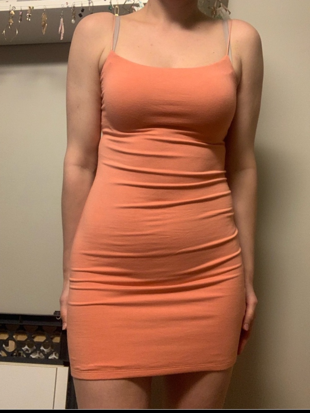 Wilfred Free Contour Tank-top Dress